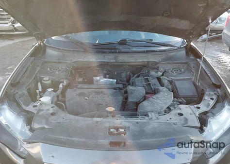 2012 Mitsubishi Outlander Se from USA, damaged, VIN JA4AS3AW8CU005196